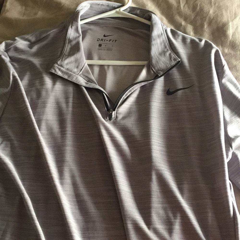 Long sleeve nike